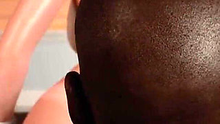 BBC Slams Tight Ass Raw Non-stop Intense Massive Semen Load