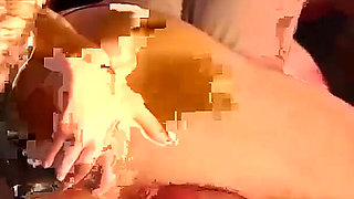 A Powerful Cumshot From a Prostate Massage