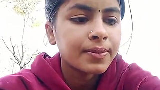Desi Girls Minakshi
