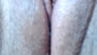 Jerking off until I cum