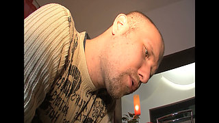 Insatiable German MILFs Drain Lucky Studs Wildly