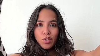 Edge for My Sweaty Gym Socks and Stinky Feet Goddess Alexa Sock Fetish Foot Fetish Foot Domination Femdom POV