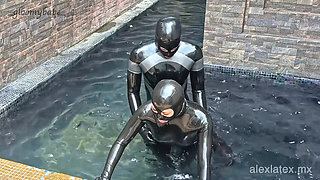 Summer of Submission - Alex Latex