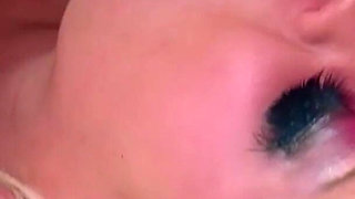 Sexy Blonde PAWG Babe Loz Lorrimar Is a Nurse Addicted to Anal Sex with Her Patients