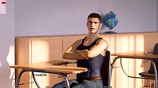 American cheating, american milf mom, american teacher