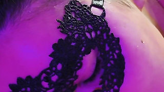 Asian Tongue Worship Ass Licking Until Dirty Swallowing