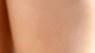 Soft Skin. Transparent Panties. Wet Pussy