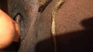 Neighbor likes to fuck me after work