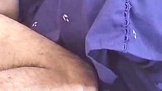 Friend's Girlfriend Very Romantic Sex in Her Home When She Was Alone Part -1