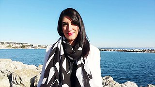 Jade, 25, accountant! - Jacquie et Michel TV