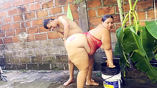 My Neighbor Walks Into My Garden and This Is What Happened Amazing