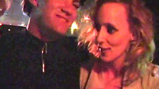 Dunkle Lust Geht Vollig Ab Mit Jeder Grenze Weiter With Chris Cannon And Erika Lockett