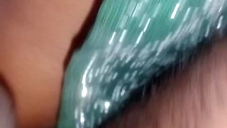 Bhabhi Ko Bhane Se Buka Kar Kiya ฮาร์ดคอร์แน่น