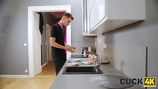 Cuck4k. splendid rules