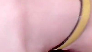 Mayu No.49: Anal Licking, Bukkake Swallowing, Eye Rolls, Micro Bikini, Deep-throat, Squirting