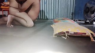 Sexy Wife Or Husband Romantic Sex In Home