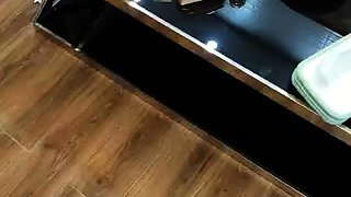 Naughty Amateur Fucked On Hidden Cam