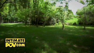 Angelika Grays, Lina Luxa And Sofi Smile - Three Teens 18+ Ravaged And Facialized Outdoors Starring