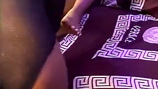 She Has a Lovely Creamy Pussy