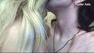 The Attraction Was Too Strong