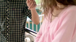 WowGirls - Sofi Smile - Slutty Mood For Fiancee