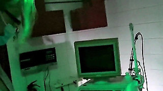 Medical Care Institute of Corrections the Second Examination