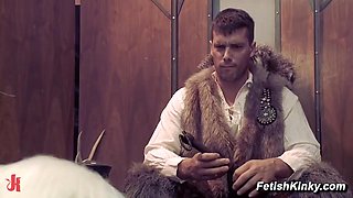 Lorelei Lee Hard fuck BDSM Rough Sex