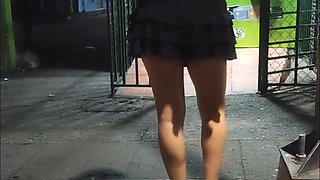 I Have a Nice Little Ass