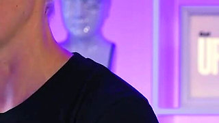 Maya Woulfe: Phone S*x, Edging, & Loving Gonzo Scenes the Adult Time Podcast