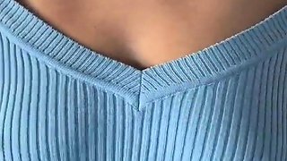 Christina Khalil Nipple Pokies