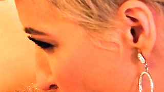 Mommy's Girl - Stressed MILF Ryan Keely Catches Stepdaughter Chloe Cherry Stealing Her Vibrator