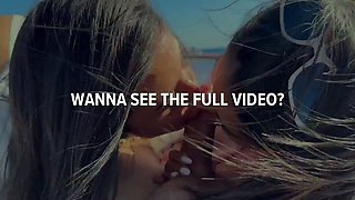 Daniela Antury - HOTEL WORKER comes to my Room and I Su