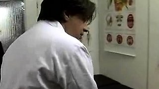 Blonde German Amateur Milf