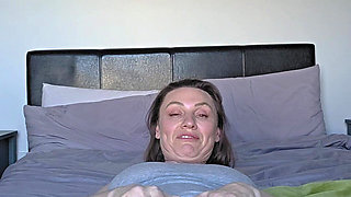 How Many Times Can I Nearly Cum Before I Break?