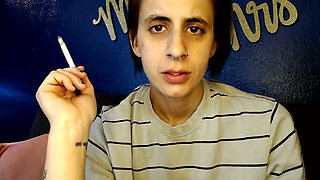Smoke Time Afternoon Break