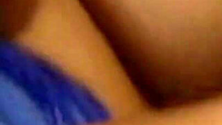 Sultry Brunette MILF Devours Throbbing BBC in Retro Passion