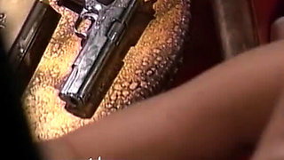 Torrid Sex with Jenna Jameson in a Castle