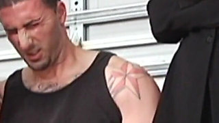 Conjugal Jerk Featuring Margon Sullivan, Monica Sexxxton