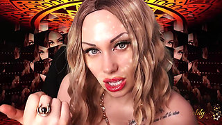 Mesmerizing 3dio Asmr Mind Reprogramming! From Now You Are My Cash Machine!