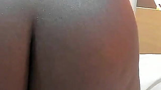 Sniff My Perfect Round Ass