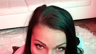 Dreepthroat, Cum on Big Tits