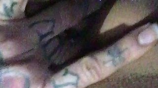 Amateur milf blonde Sabrina