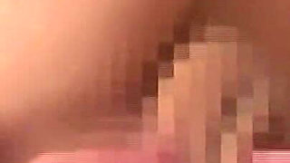 Teen Brunette Drenched in Cum Then Deeply Explored