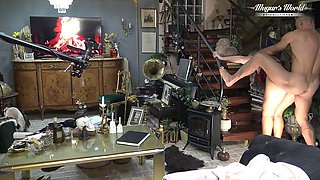 Insatiable Mugur's blowjob trailer