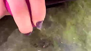 Amateur Compilation masturbation