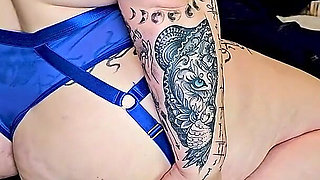 Breath and Suffer Underneath My Arse