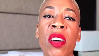 Worship Her Magnificent Feet Featuring With Paige Ashley