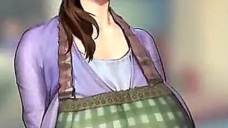 Taffy Tales V0.95.7 Part 84 Super Cosplay Full Naked! by Loveskysan69