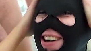 Dutch Throatgoat Student Teen Bukkake, Deepthroat Cum Swallow Marathon!