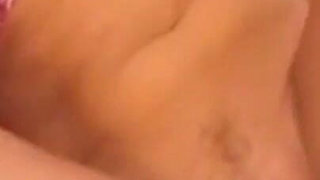Fisting Gaping Pussy Then BBC Anal Creampie Overflow